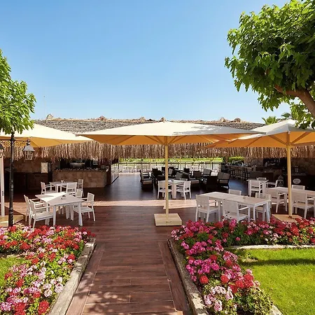 Курортный комплекс Gloria Golf 5*