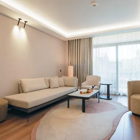 Gloria Golf Курортный комплекс 5*