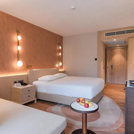 Gloria Golf 5* Белек