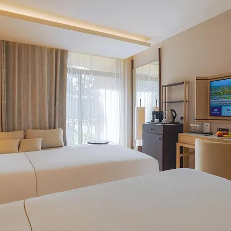 Gloria Golf 5* Белек