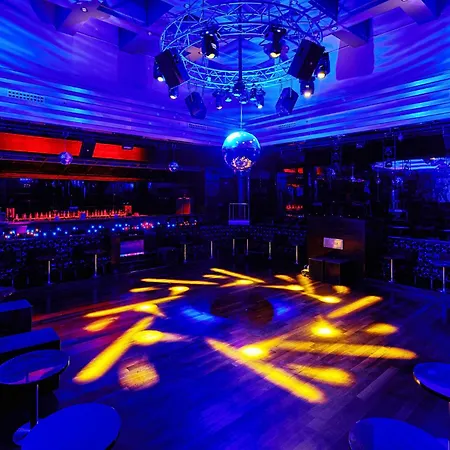 Курортный комплекс Gloria Golf 5*