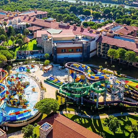 Gloria Golf Белек