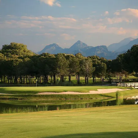Gloria Golf 5* Белек